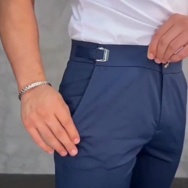 Maximilian™ Pantaloni pratici e di stile