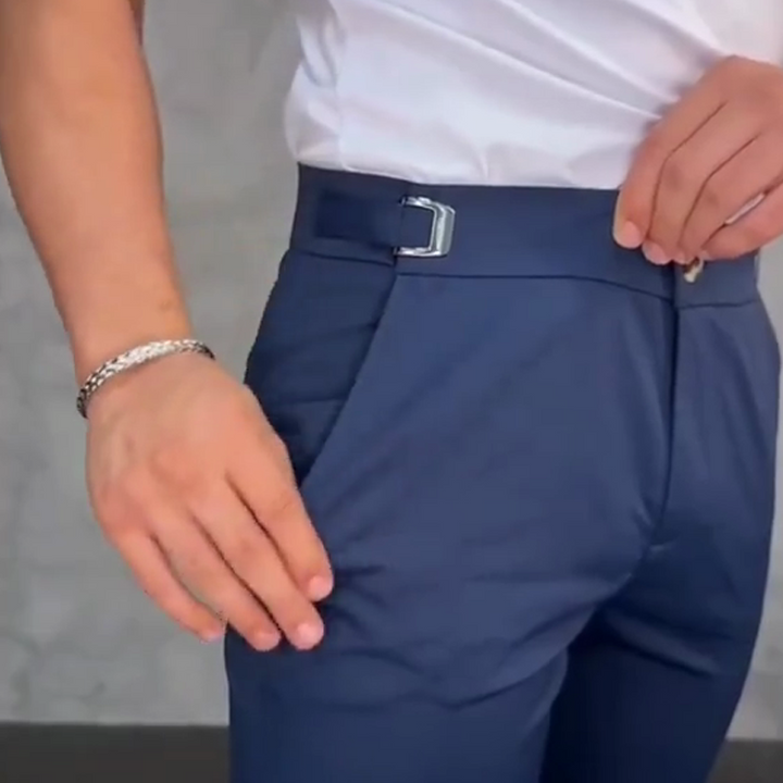 Maximilian™ Pantaloni pratici e di stile