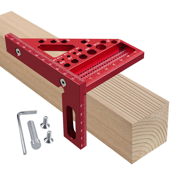 MessenPro™ Precise Angle Marking