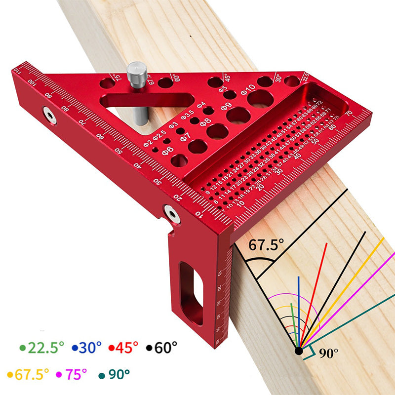 MessenPro™ Precise Angle Marking