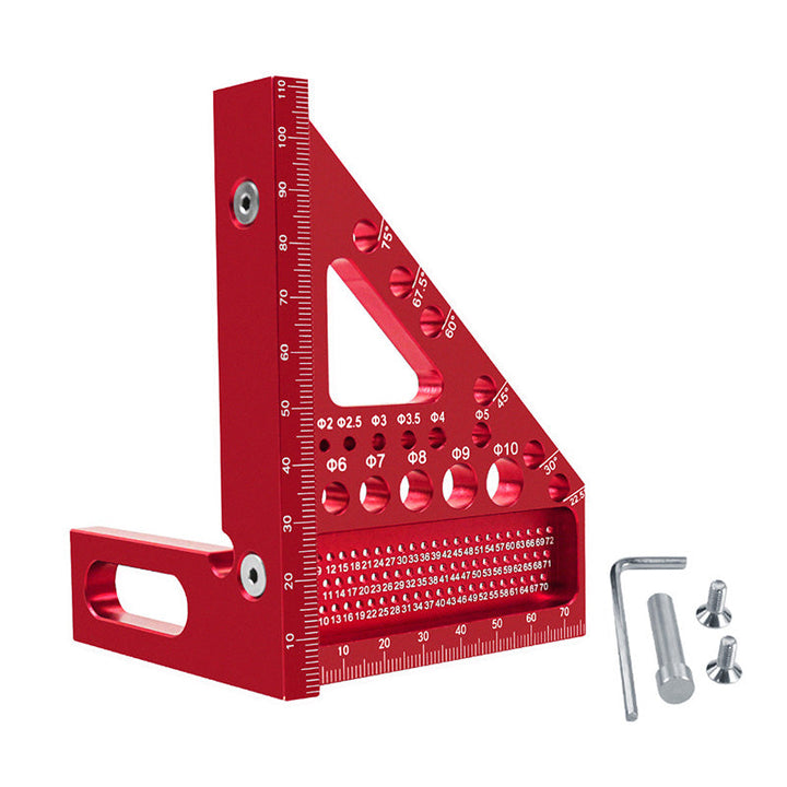 MessenPro™ Precise Angle Marking