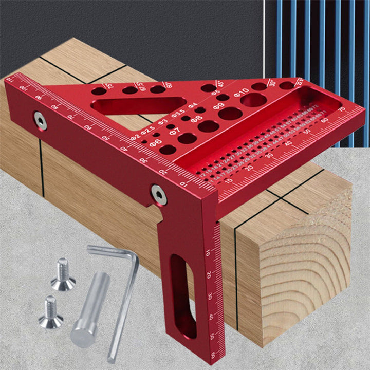 MessenPro™ Precise Angle Marking