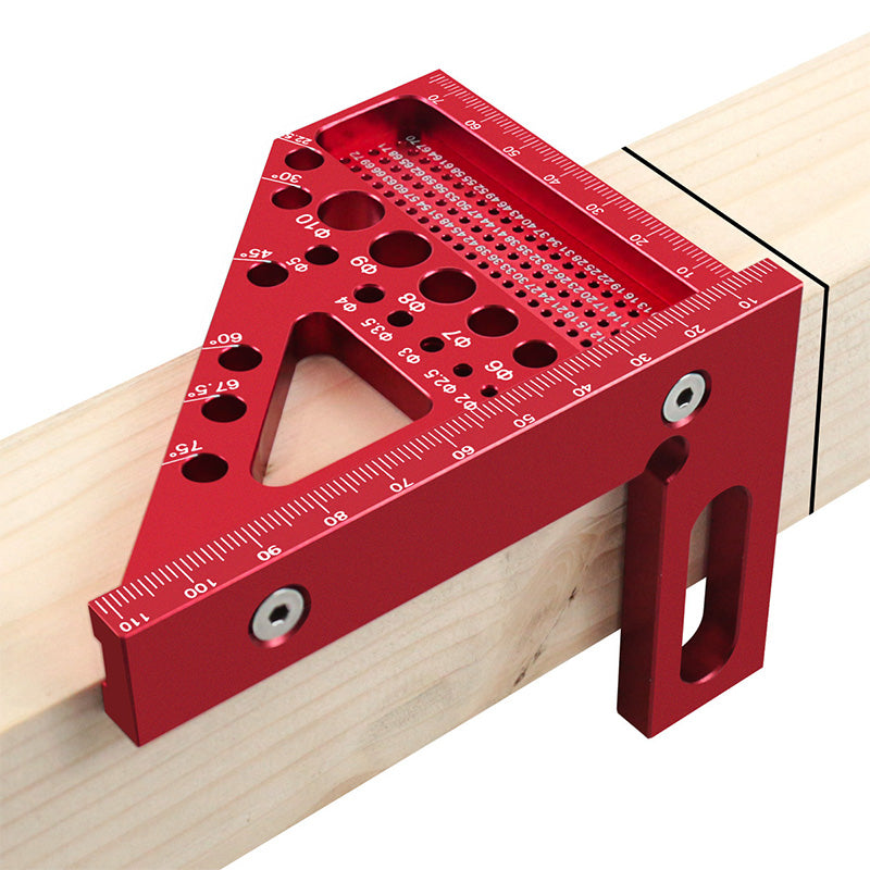 MessenPro™ Precise Angle Marking