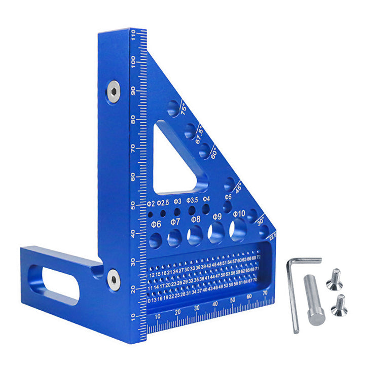 MessenPro™ Precise Angle Marking