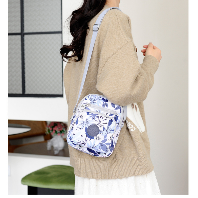 StilTasche™ Organisierter Reisebegleiter