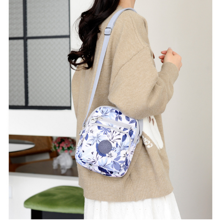StilTasche™ Organisierter Reisebegleiter
