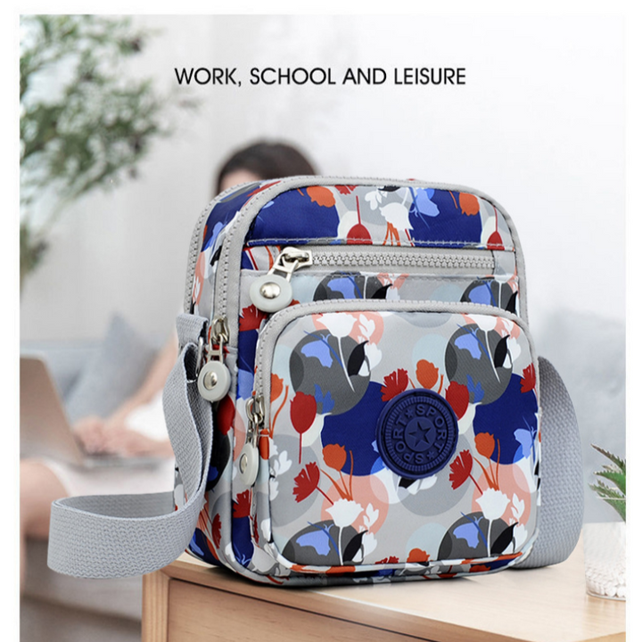 StilTasche™ Organisierter Reisebegleiter