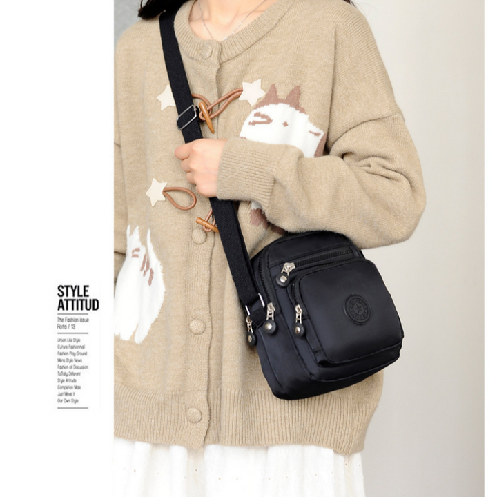 StilTasche™ Organisierter Reisebegleiter