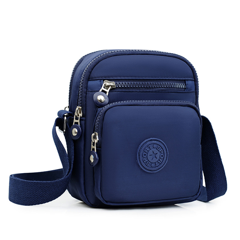 StilTasche™ Organisierter Reisebegleiter