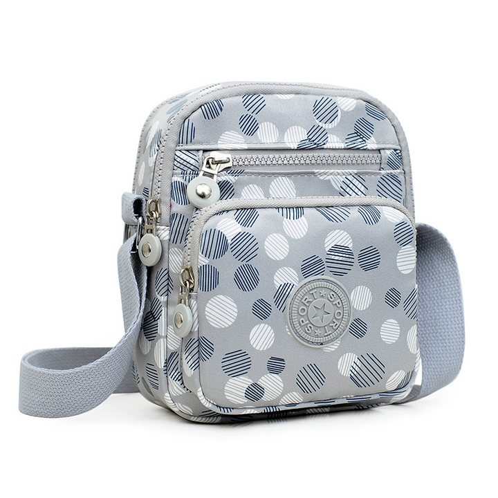 StilTasche™ Organisierter Reisebegleiter