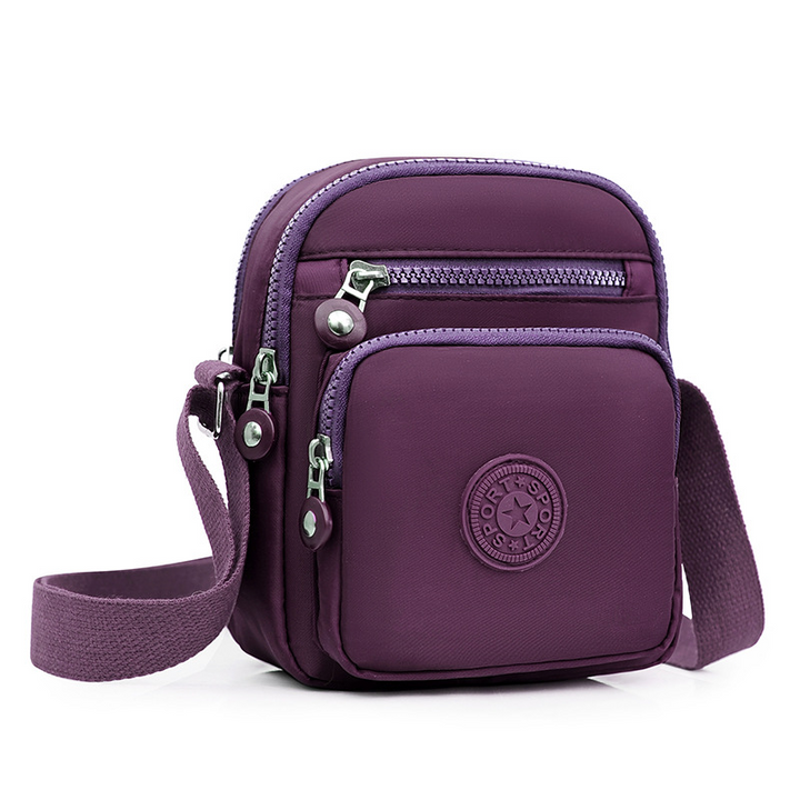StilTasche™ Organisierter Reisebegleiter
