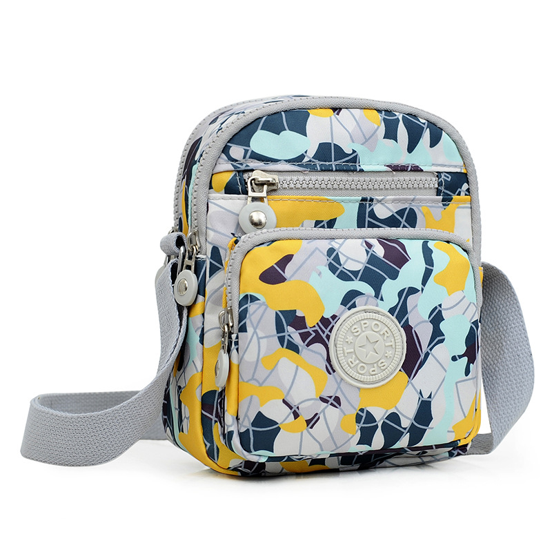 StilTasche™ Organisierter Reisebegleiter