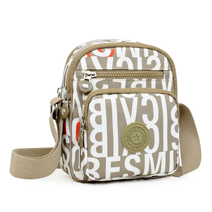 StilTasche™ Organisierter Reisebegleiter