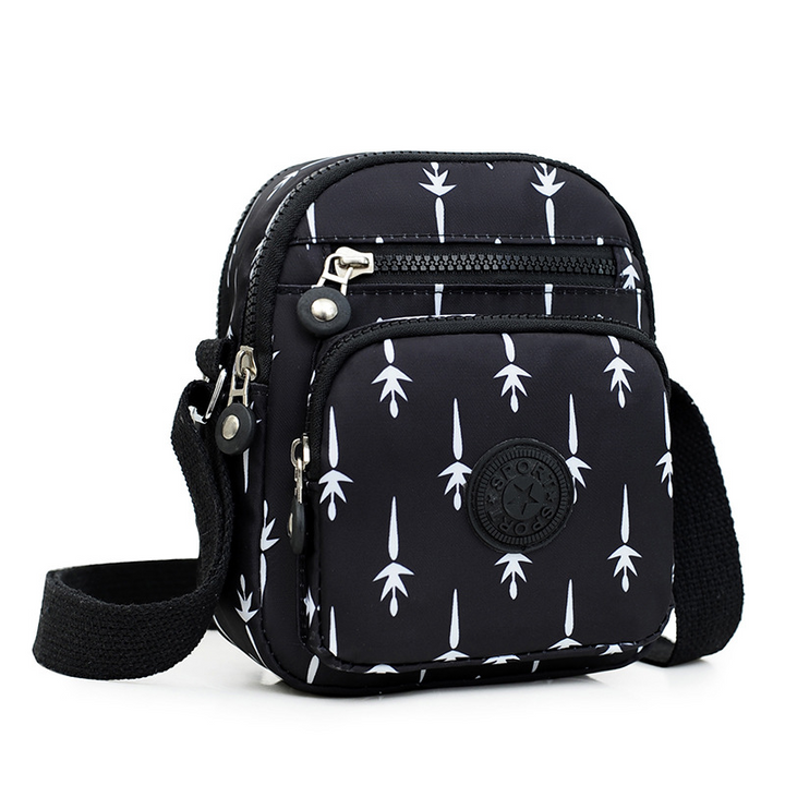 StilTasche™ Organisierter Reisebegleiter