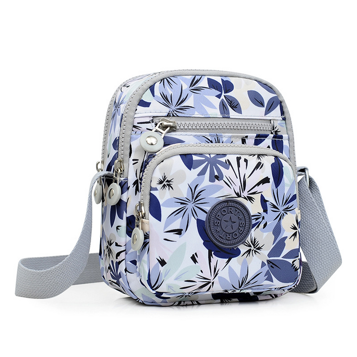 StilTasche™ Organisierter Reisebegleiter