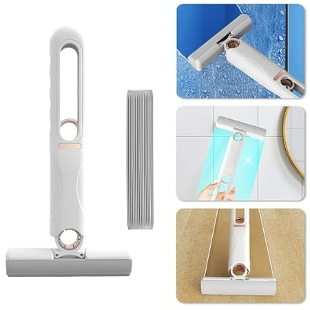 SchnellMopp™ Drip-Free Mop