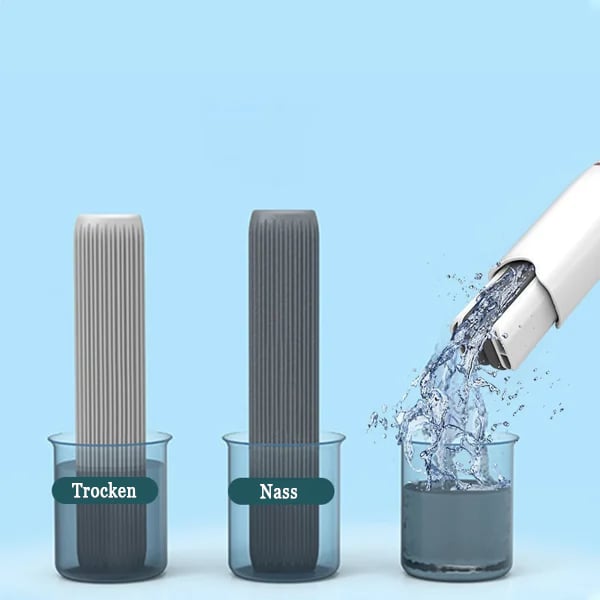 SchnellMopp™ Drip-Free Mop