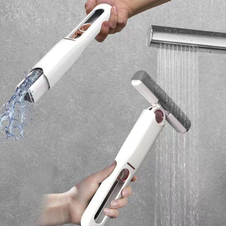 SchnellMopp™ Drip-Free Mop