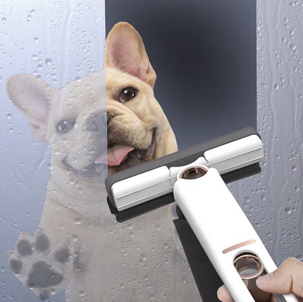 SchnellMopp™ Drip-Free Mop