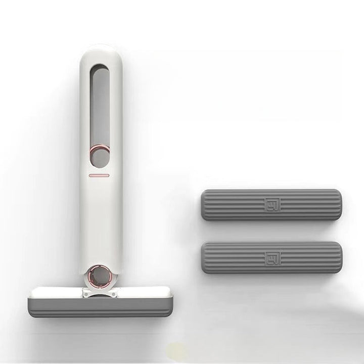 SchnellMopp™ Drip-Free Mop