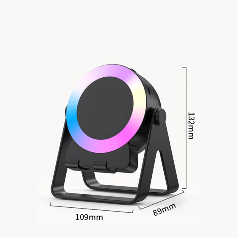 MusikStänder™ Enceinte minimaliste tout-en-un