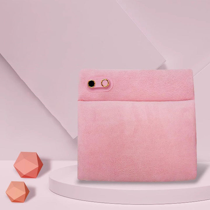 Handwärmer elektrisch | USB-aufladbarer Taschenwärmer mit 3 Heizstufen und bis zu 10 Std. Wärme