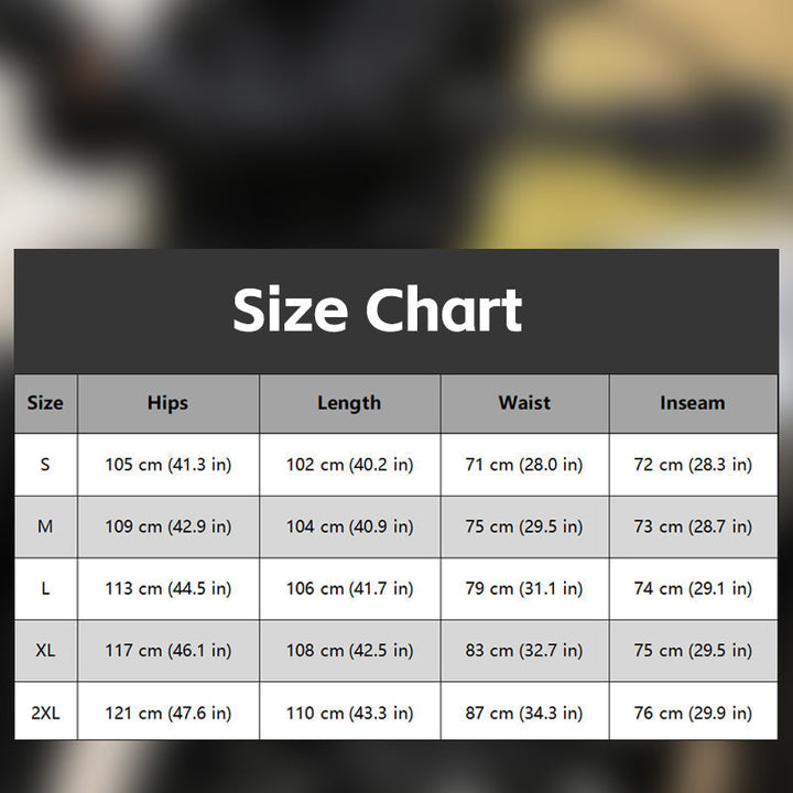 Herren Trainingshose Loose Fit | Jogginghose mit elastischem Bund, Kordelzug und weicher, atmungsaktiver Stoffqualität