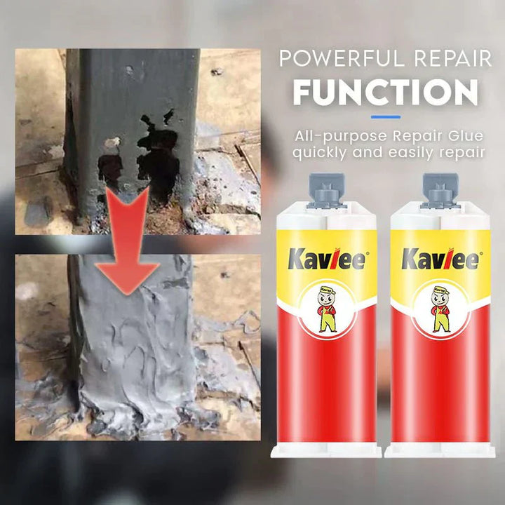 QuickFix™ Instant Strong Bond