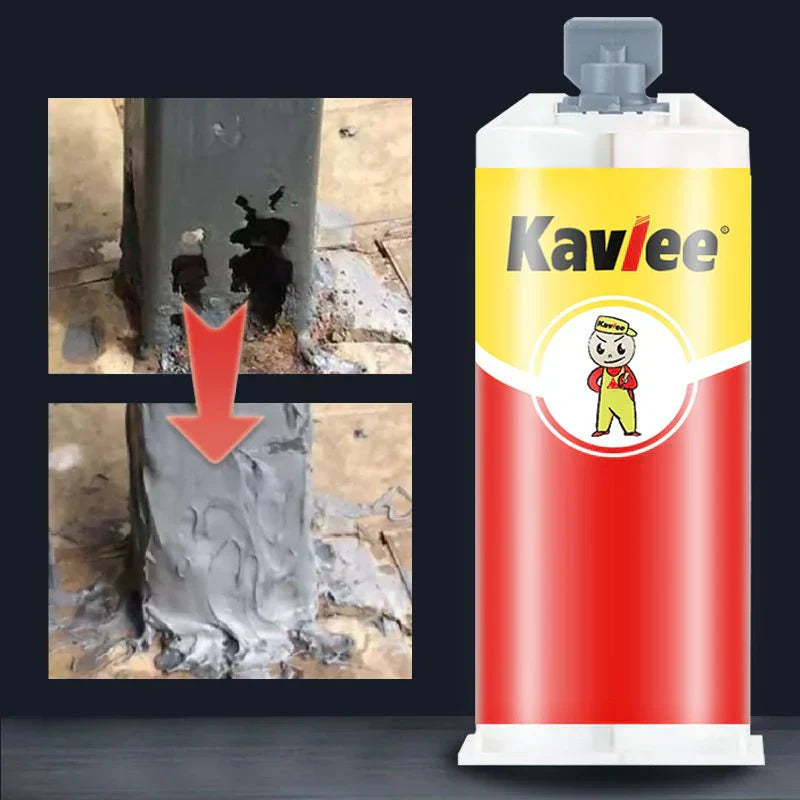 QuickFix™ Instant Strong Bond