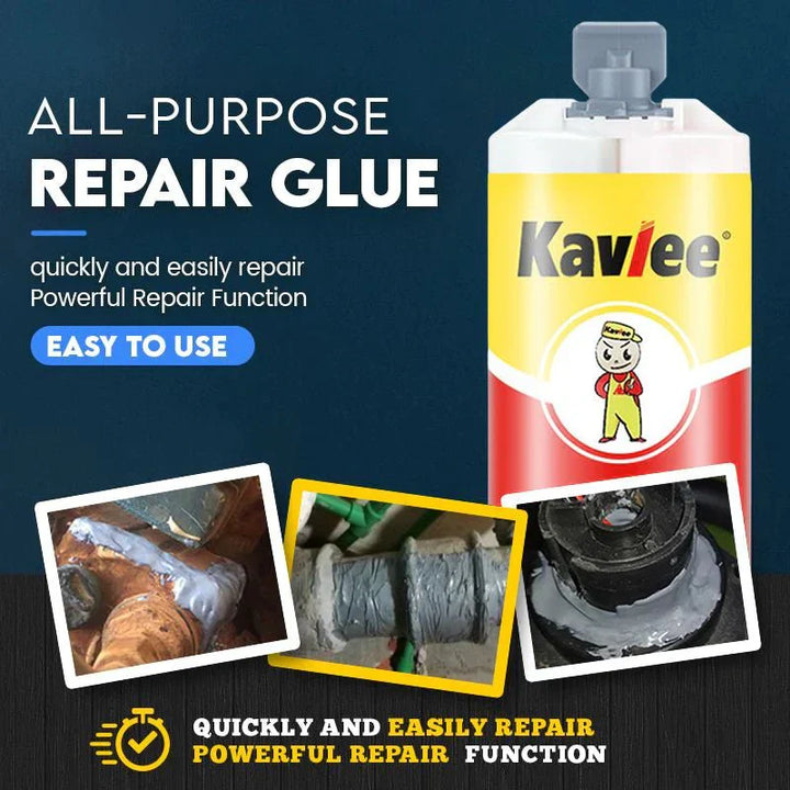 QuickFix™ Instant Strong Bond
