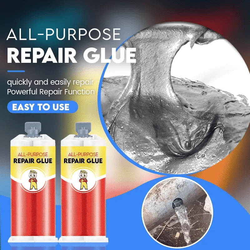 QuickFix™ Instant Strong Bond