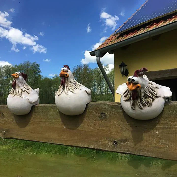 GemütlichSchick™ Verleiht Bauernhaus Charme