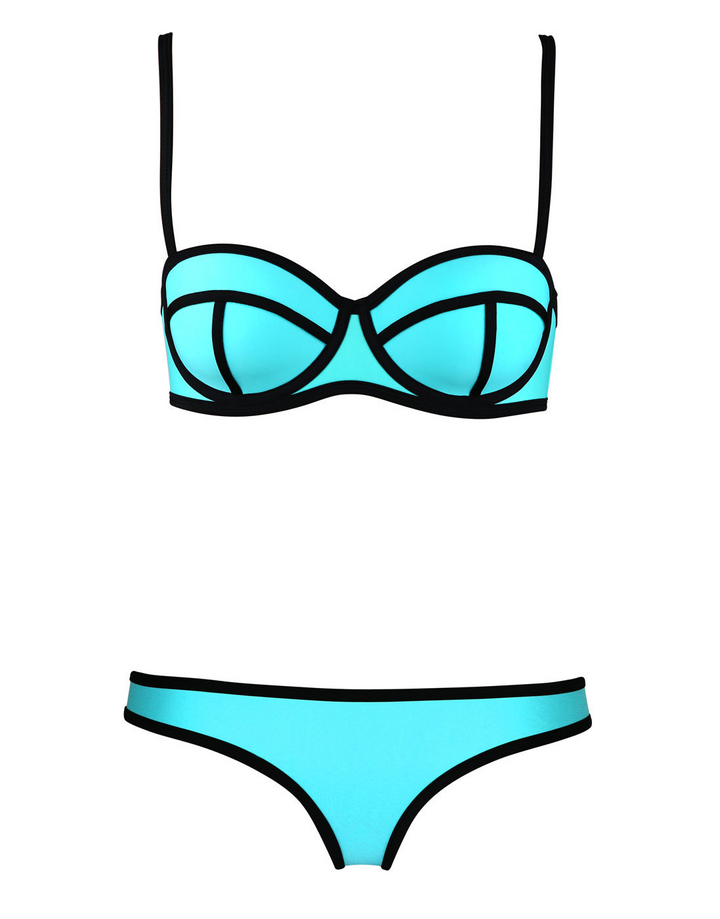 Lilia™ Enhances Natural Curves