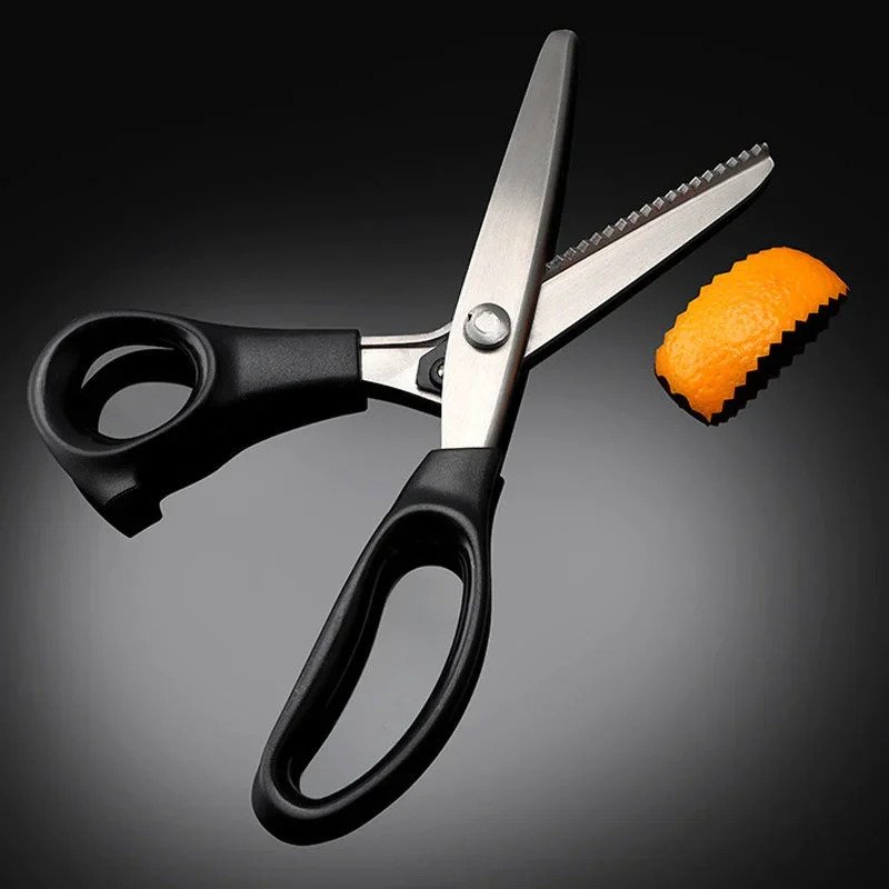 TaglioPreciso™ Prestazione di Taglio Uniforme