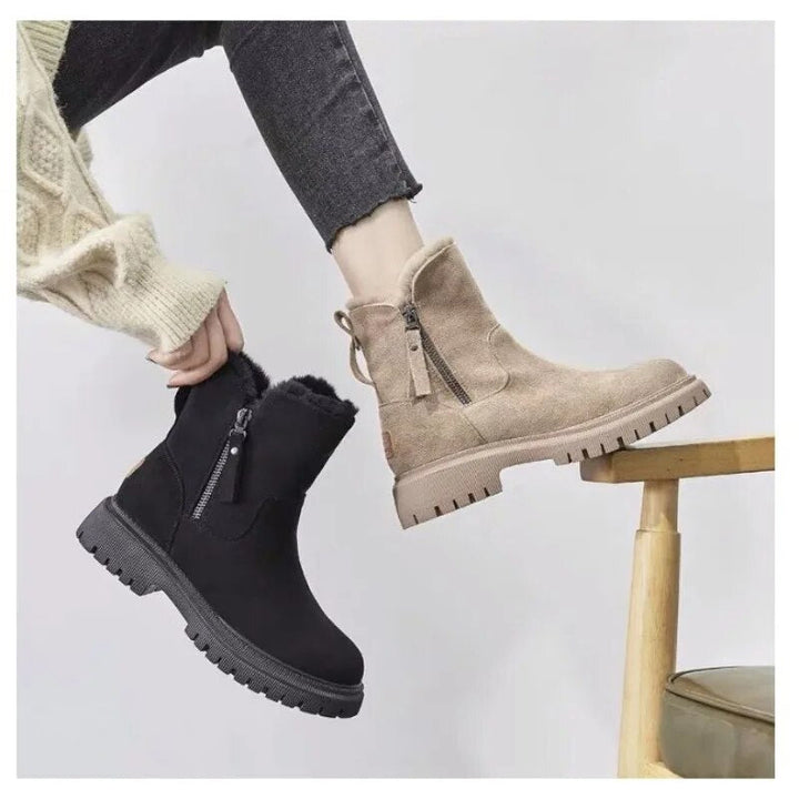Stella™ Guaranteed winter comfort