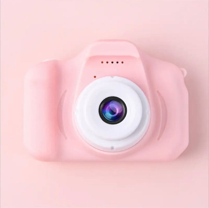 PocketSnapper™ Capture moments everywhere