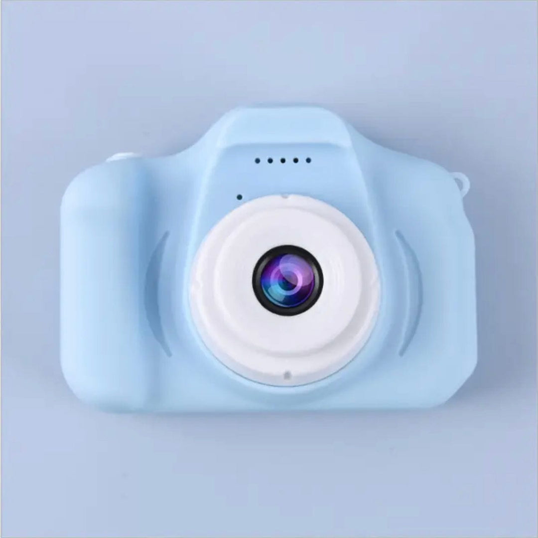 PocketSnapper™ Capture moments everywhere