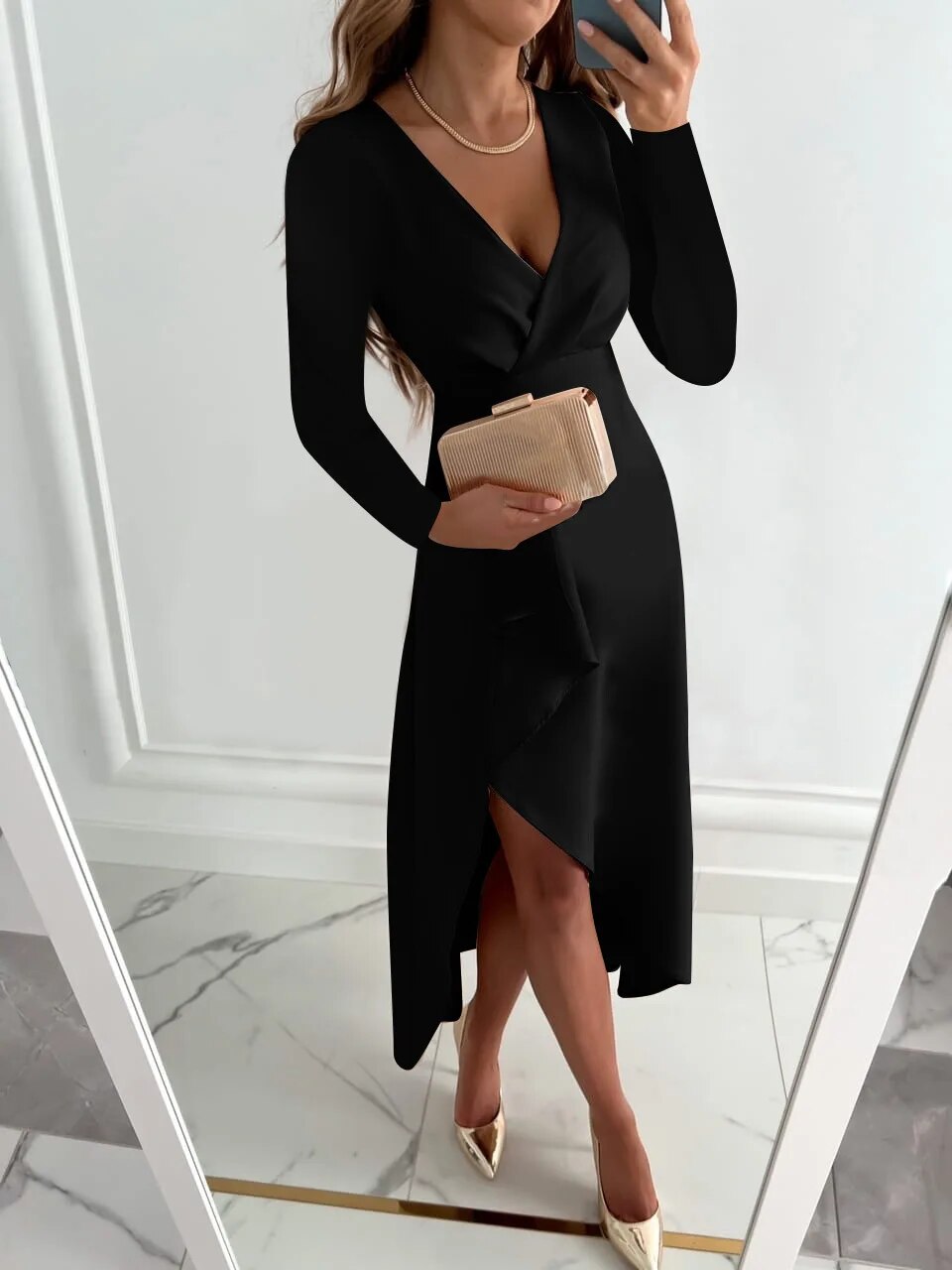 Elegant Women&