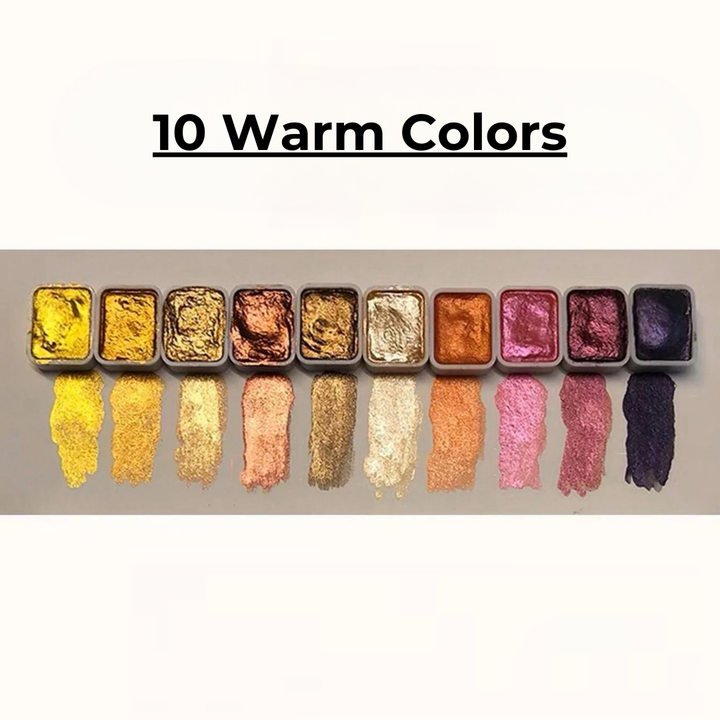 SplashFarben™ Sfuma delicatamente i colori