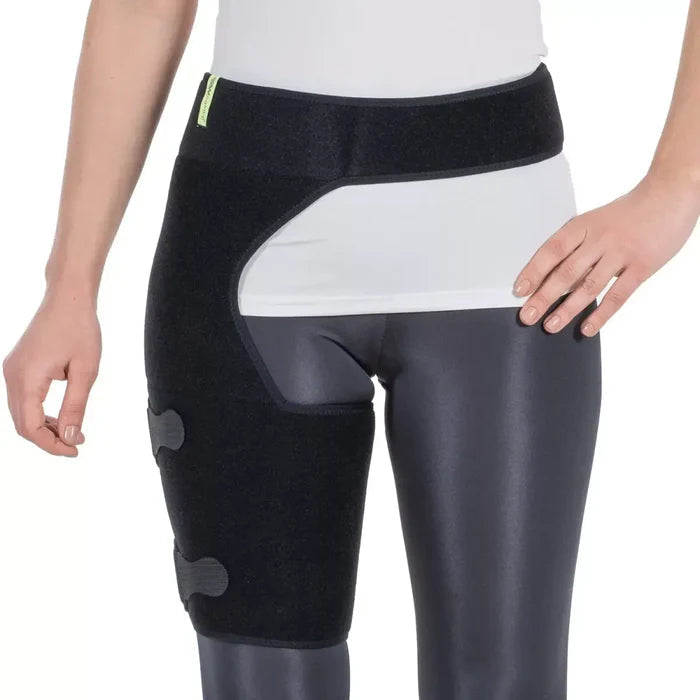 HüfteAusrichten™ Support for Pain Relief