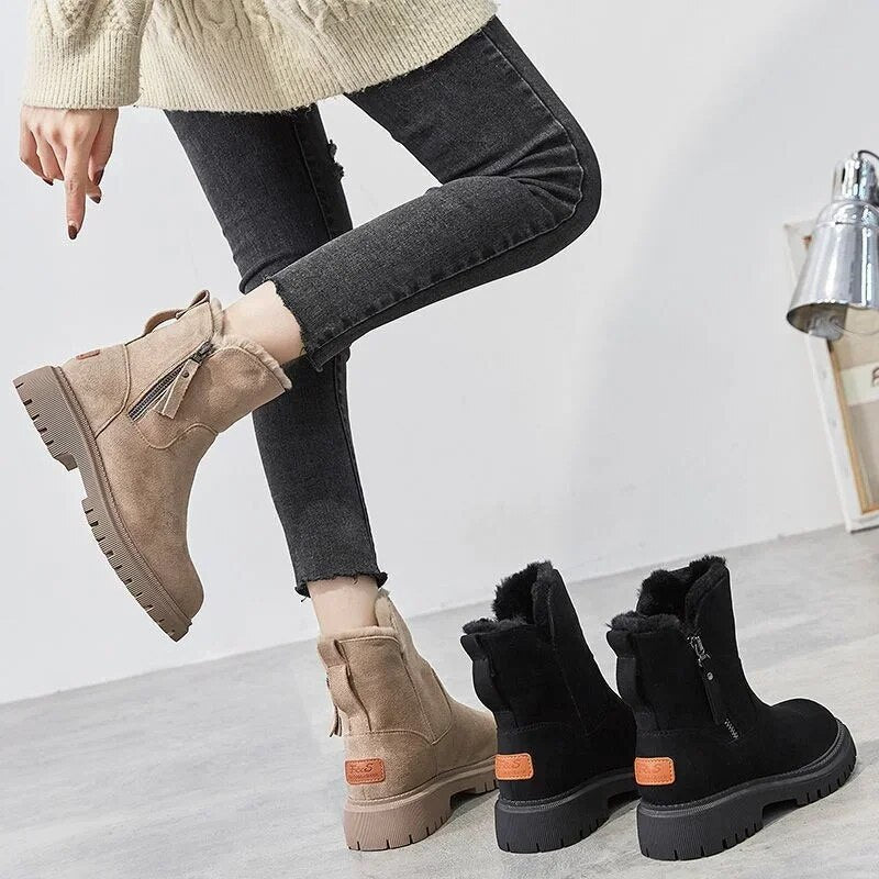 Stella™ Guaranteed winter comfort