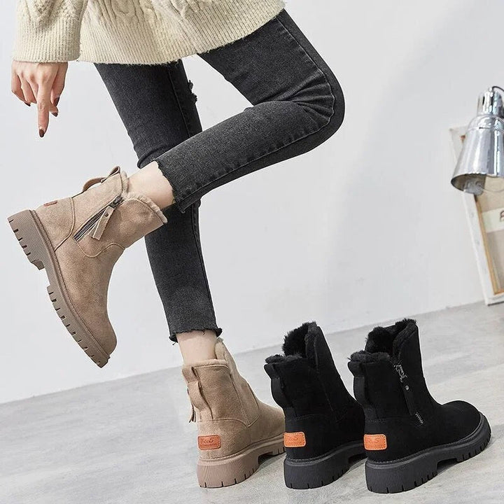 Stella™ Guaranteed winter comfort